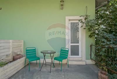Vanzare apartament in casa, str.Nicolae Iorga, Parcul Titulescu - 18