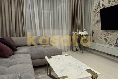Apartament 2 Camere Regie Residence - Grozăvești, 52mp, Etaj 4/11 - 3