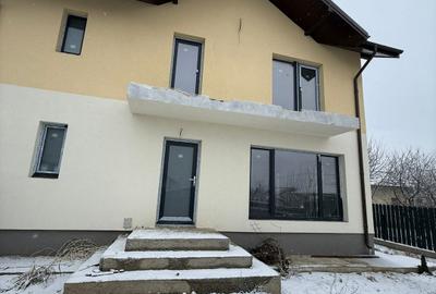 Casa Tip Duplex 4 Camere Valea Lupului-Iasi COMISION 0% - 1
