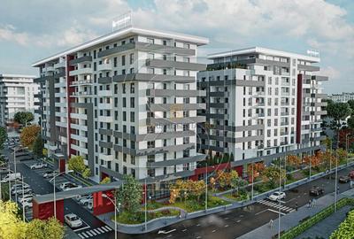 Garsonieră decomandată în Rahova - 5