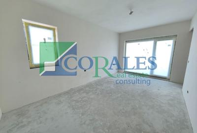 Duplex cu 4 camere cu Canalizare în Dumbrăvița - 3