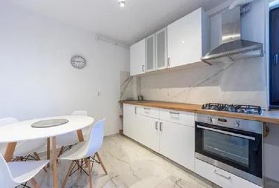 Apartament 2 camere bloc nou Razoare Drumul Sarii 13 Septembrie parcare - 3