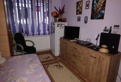 Apartament cu 2 camere decomandat în Micro 19 - 2