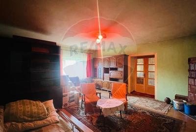 Casa Spatioasa cu teren Generos de 3416 mp in Tautii Magheraus - 15