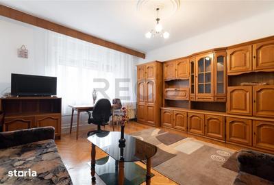 Apartament cu 2 camere decomandat în Iorga - 1