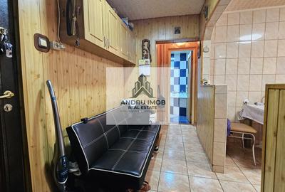 Apartament cu 2 camere decomandat, mobilat în Dristor - 3