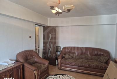 Apartament cu 3 camere decomandat în Valea Rosie