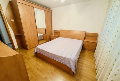 Apartament cu 3 camere decomandat, mobilat în Lujerului - 8