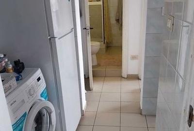 Apartament cu 2 camere decomandat, mobilat în Tei - 3