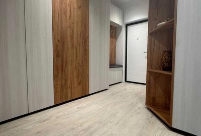 Apartament cu 2 camere decomandat, mobilat în Străulești