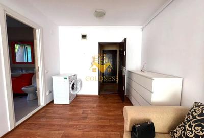 Apartament cu 2 camere semidecomandat în Mănăștur - 9