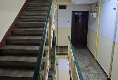 Apartament cu 2 camere decomandat în Trivale