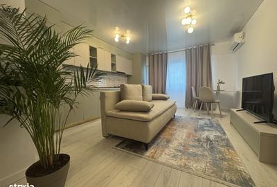 Apartament cu 2 camere în Nicolina