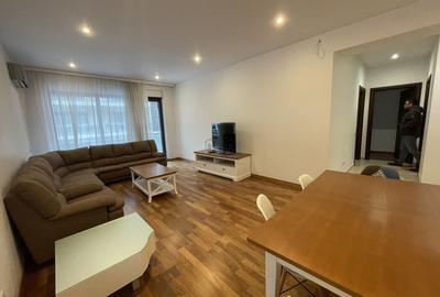 Apartament cu 3 camere decomandat, mobilat în Străulești - 2
