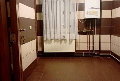 Apartament cu 3 camere decomandat în Tudor Vladimirescu
