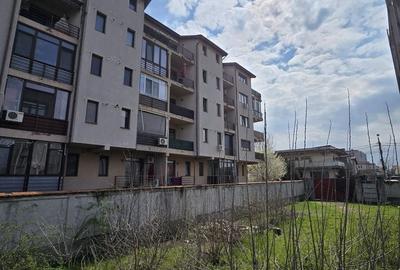 Spațiu comercial, în Drumul Taberei - 4