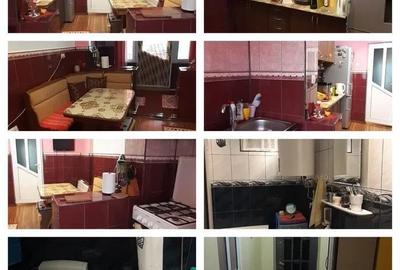 Apartament cu 3 camere decomandat în Valea Mărului - 5