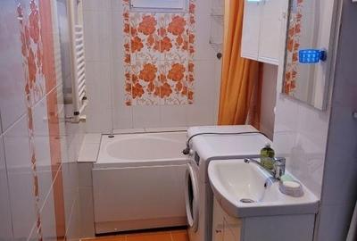 Apartament cu 2 camere semidecomandat în Șagului