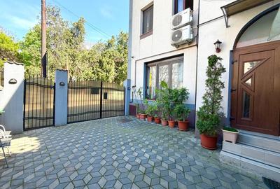 Casă individuală cu 4 camere cu Canalizare în Cișmigiu - 2