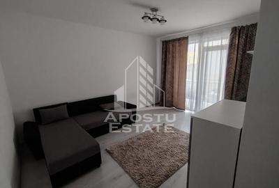 Apartament cu 2 camere decomandat în Giroc