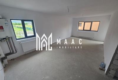 Apartament cu 2 camere decomandat în Șelimbăr
