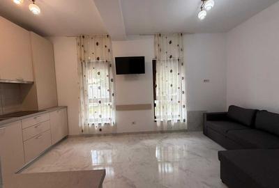 Garsonieră decomandată în Ultracentral - 2