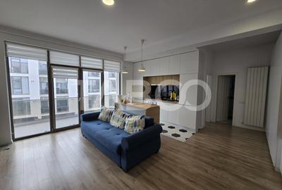 Apartament cu 3 camere decomandat, mobilat în Mihai Viteazul - 1