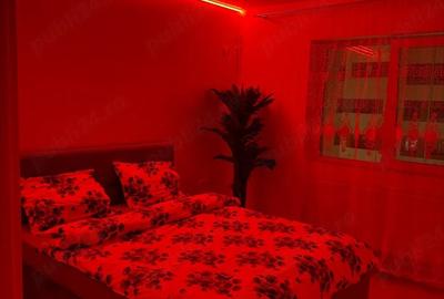 Apartament cu 2 camere decomandat în Chiajna