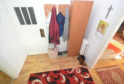 Apartament cu 2 camere semidecomandat în P-ța Maria - 11