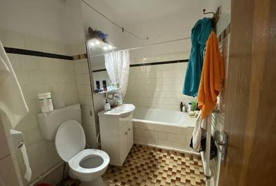 Apartament cu 2 camere decomandat în Balada - 2