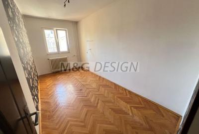 Apartament cu 3 camere în Girocului - 8