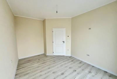 Duplex cu 4 camere cu Canalizare în Exterior Vest - 7