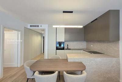 Apartament cu 2 camere decomandat, mobilat în Voluntari - 8