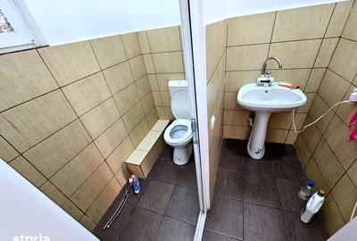 Spațiu comercial, de 75 mp, în Țiglina 1 - 4