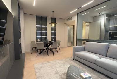 Apartament cu 2 camere decomandat în Aviației - 17