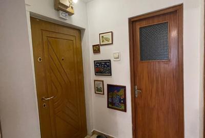 Apartament cu 2 camere decomandat în Nord