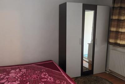 Apartament cu 2 camere decomandat în Central - 7