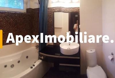 Apartament cu 2 camere decomandat în Pajura