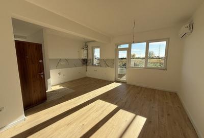Apartament cu 3 camere decomandat în Rudicica