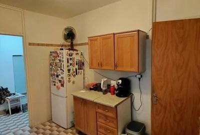 Apartament cu 2 camere semidecomandat în Pantelimon