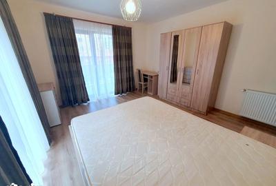 Apartament cu 2 camere semidecomandat, mobilat în Mărăști - 6