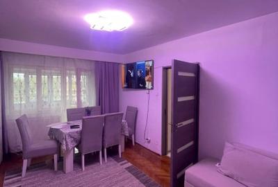 Apartament cu 2 camere decomandat în Gării - 4