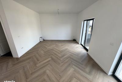 Casă cu 4 camere în Bucium