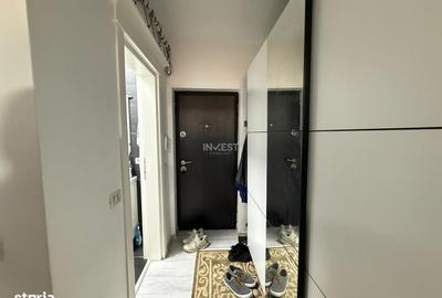 Apartament cu 2 camere în Uricani - 3