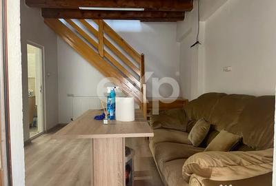 Apartament cu 2 camere decomandat în Prundu