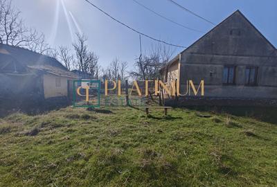 Casă individuală cu 2 camere cu Teren 5003 Mp în Cebza - 4