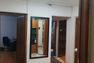 Apartament cu 3 camere decomandat în Tătărași - 3