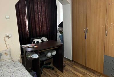 Garsonieră decomandată în Exterior Vest