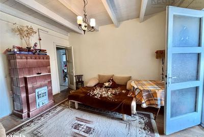 Casă cu 3 camere în Cioplea - 3