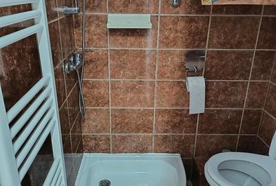 Garsonieră semidecomandată în Central - 6